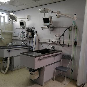 Modernizovali sme priestory kliniky