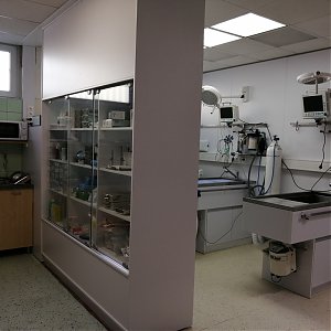 Modernizovali sme priestory kliniky