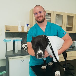 Hľadáte skúseného ortopéda? U nás ho nájdete!