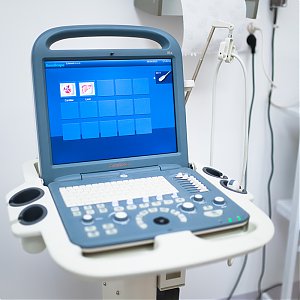 Ultrasonograph (Ultra Sound)