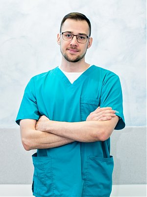 Matúš Tupý