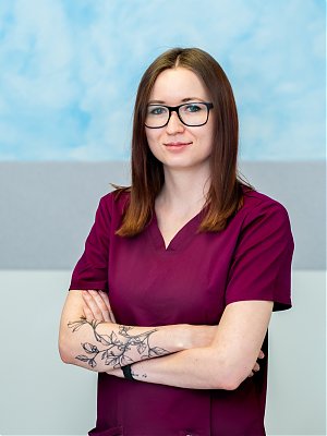 Paula Golányová