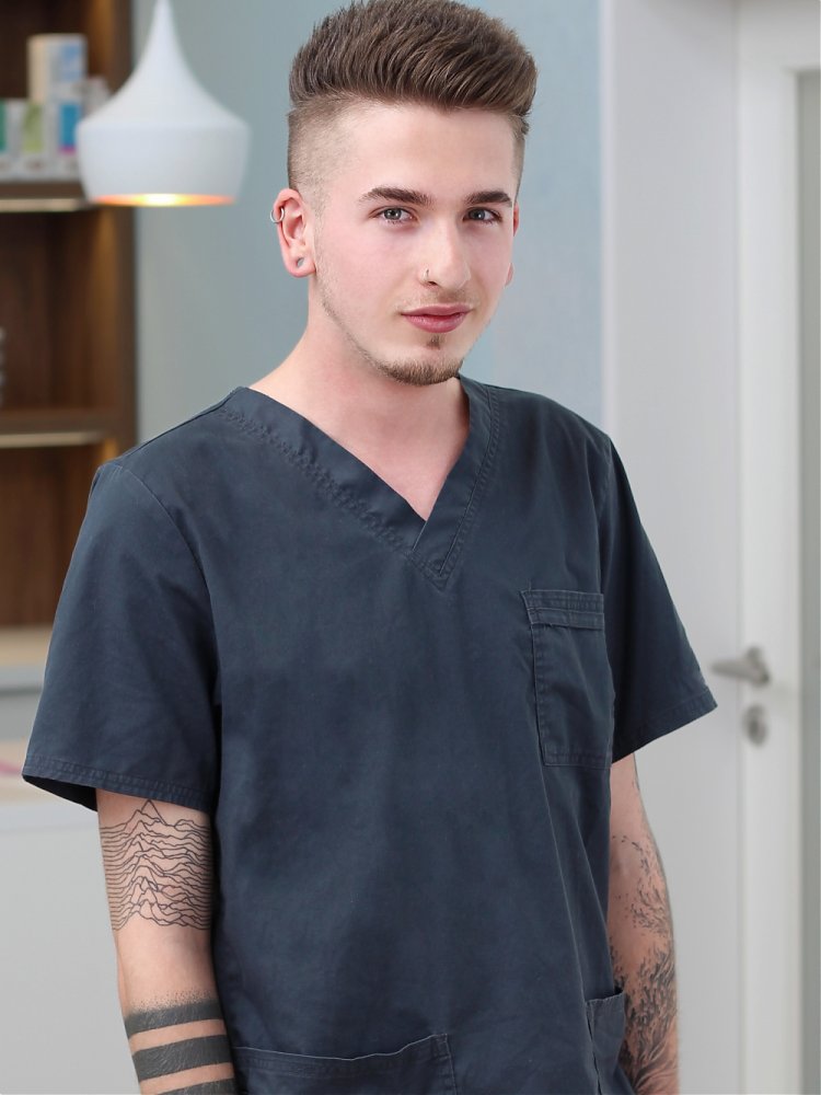 Andrej Guman