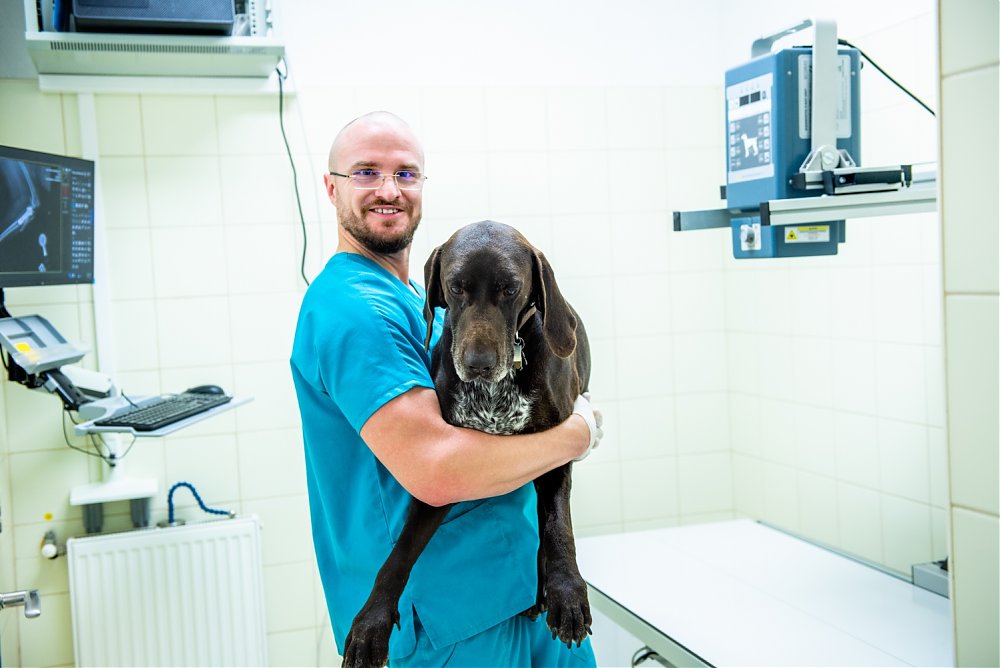 Hľadáte skúseného ortopéda? U nás ho nájdete!